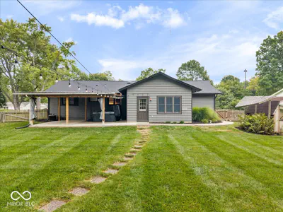 8016 Chiltern Drive, Indianapolis - 33
