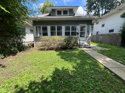 4069 Graceland Avenue, Indianapolis