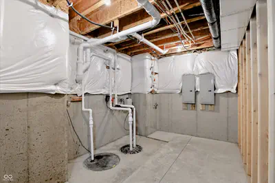 4925 Morgans Creek Court, Carmel - 106