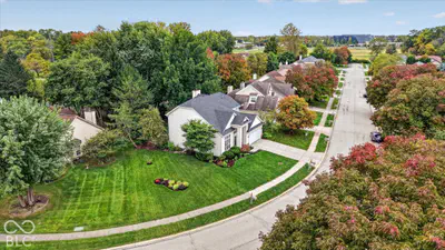 631 Burr Oak Drive, Carmel - 2