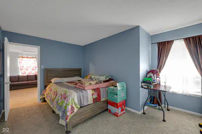 15085 Fawn Hollow Lane, Noblesville - 17