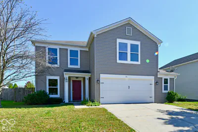 511 Tomahawk Street, Sheridan