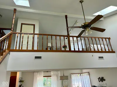 6391 Crimson Circle East Drive, Indianapolis - 17