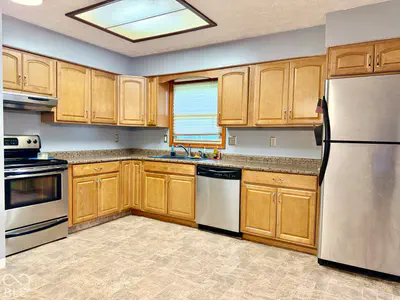 633 Pioneer Drive, Indianapolis - 7
