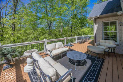 8809 William Penn Circle, Indianapolis - 89