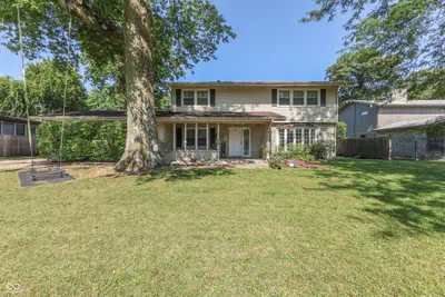 4206 Ridgeway Avenue, Columbus - 4