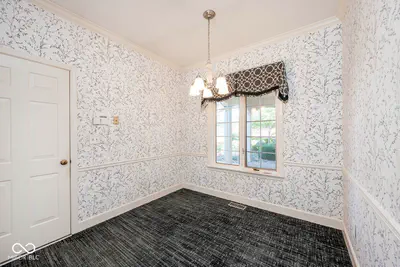 7925 Beaumont Green East Drive, Indianapolis - 17