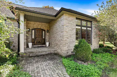 5771 Burlington Drive, Muncie - 4