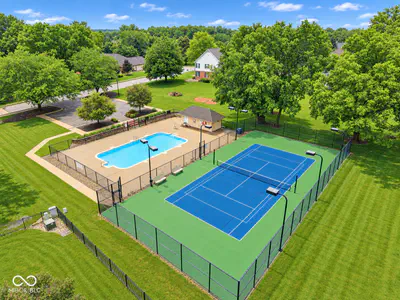 6290 Deerfield Drive, Greenwood - 77