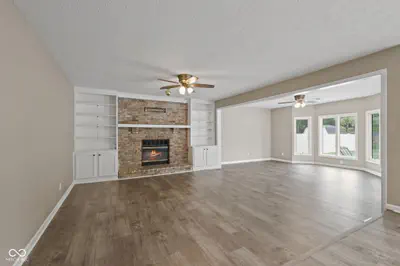12619 Doe Lane, Indianapolis - 20