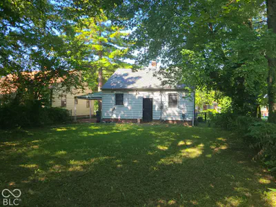 3355 Forest Manor Avenue, Indianapolis - 19