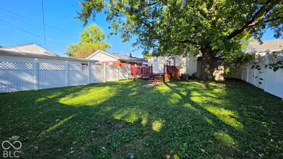 254 6th Avenue, Beech Grove - 5