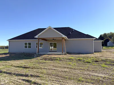 13 Corsac Court, Crawfordsville - 4