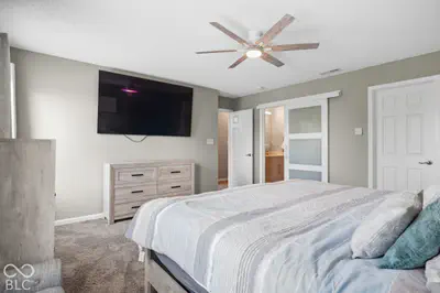 3391 Firethorn Drive, Whitestown - 22