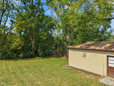 400 N Eaton Avenue, Indianapolis - 35