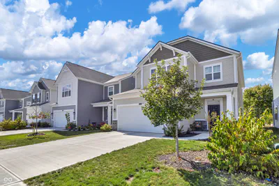 5146 Triple Crown Way, Indianapolis - 3