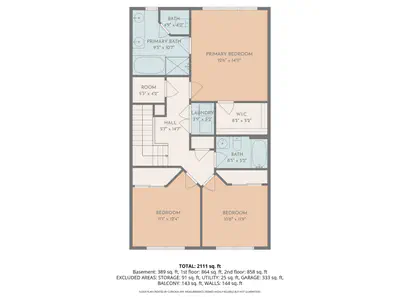16024 Talmon Drive, Westfield - 30