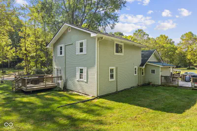 6774 Mount Moriah Road, Nineveh - 37