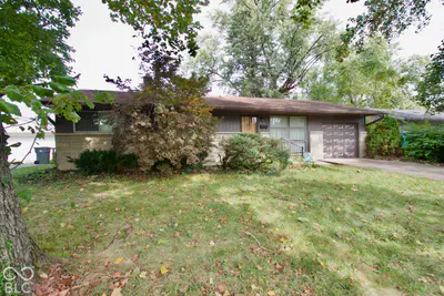 5332 41st Street, Indianapolis - 2