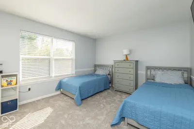 1417 Royal Lake Drive, Indianapolis - 25