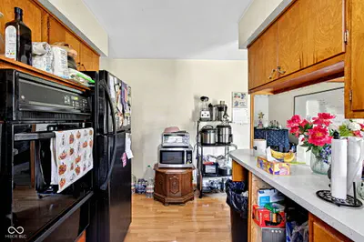 5210 S Illinois Street, Indianapolis - 13