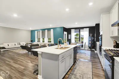 3592 Gillsland Road, Bargersville - 17