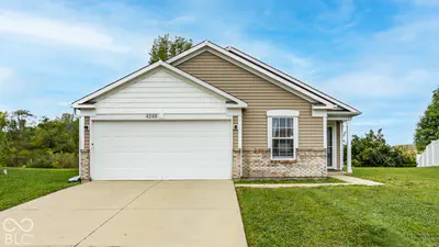4248 Arches Court, Indianapolis