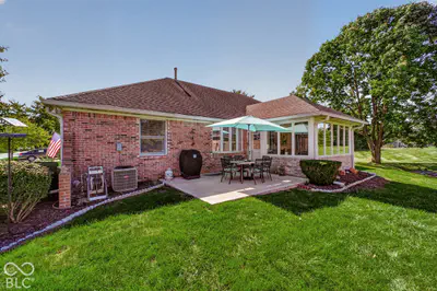 1278 Holiday Lane W, Brownsburg - 27