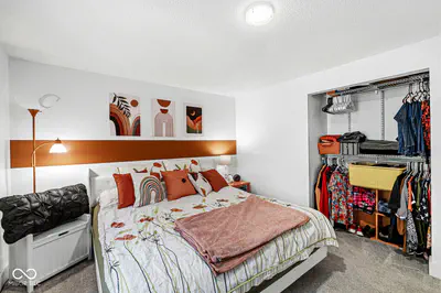 353 Broken Arrow Circle, Indianapolis - 17