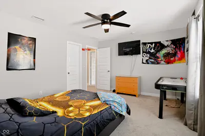 2447 Copperstone Drive, New Palestine - 61