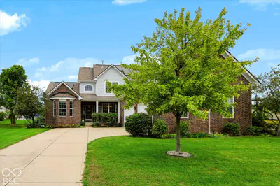 5914 Daw Street, Noblesville - 2