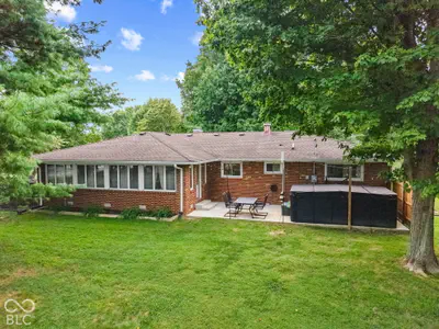 6375 Derbyshire Road, Indianapolis - 6