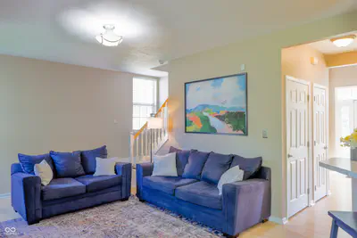 3133 Woodlane Court, Indianapolis - 11