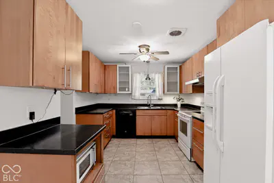 2015 46th Street, Indianapolis - 12