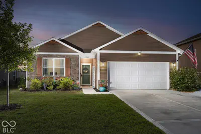 1962 Fairmount Drive, Greenfield