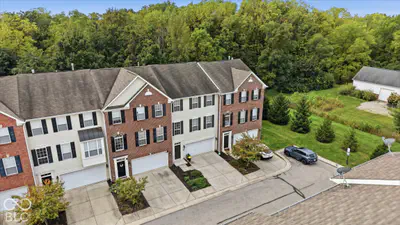 9013 Mercer Drive, Fishers - 31