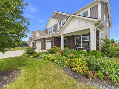 8862 Springbrook Drive, Pendleton - 4