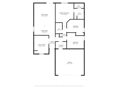 8440 Armistead Ln, Indianapolis - 28