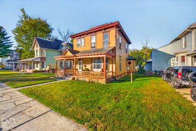 625 Chestnut Street, Seymour - 66