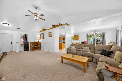 1545 Black Oak Court, Franklin - 27
