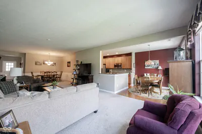 15962 Venito Trail, Fishers - 4