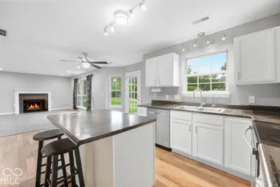 7642 Blackthorn Court, Indianapolis - 4