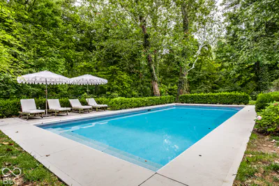 5345 Knollton Road, Indianapolis - 56