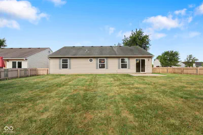 8343 Crosser Drive, Indianapolis - 27
