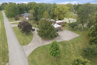 961 Country Club Drive, Greensburg - 46