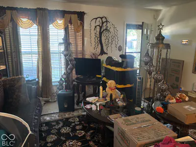 3232 Arbutus Drive, Indianapolis - 4