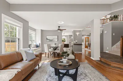 3038 Sunmeadow Court, Indianapolis - 3
