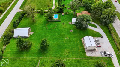 3806 S State Road 3, New Castle - 131