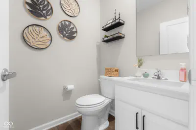 5717 Lauren Lane, Columbus - 11
