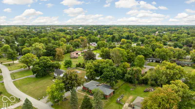 2635 Lindbergh Drive, Indianapolis - 39